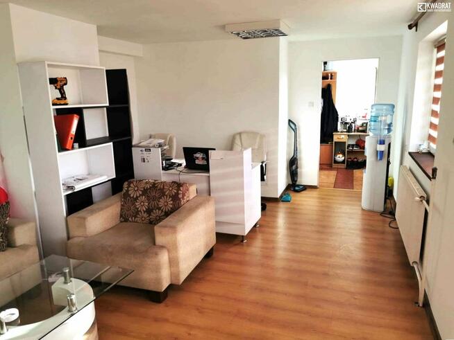 Lokal użytkowy Włodawa