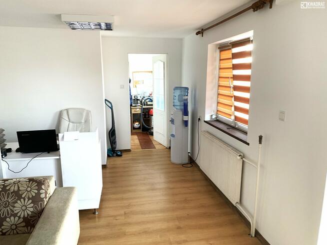 Lokal użytkowy Włodawa