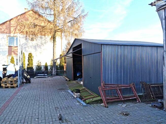 Lokal użytkowy Włodawa