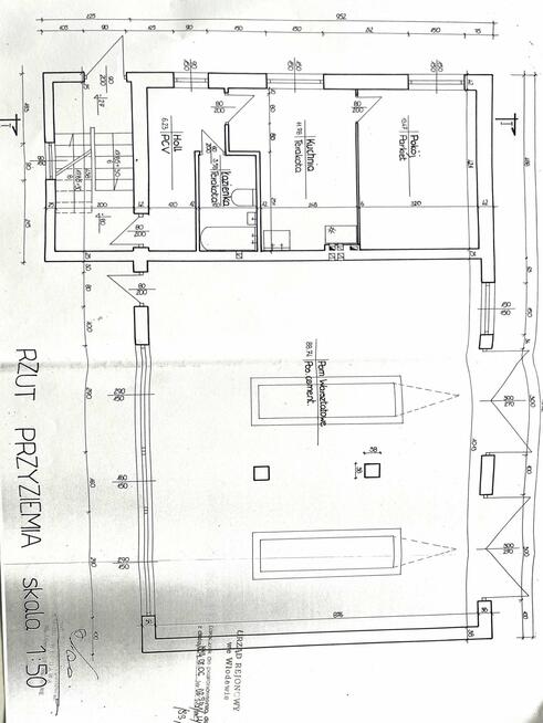 Lokal użytkowy Włodawa