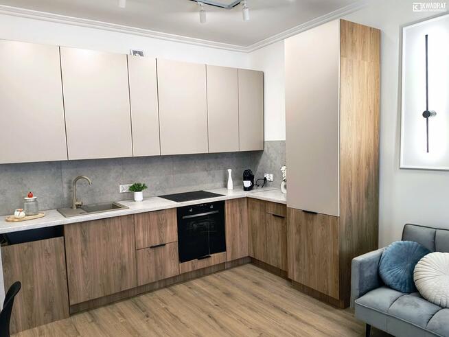 Mieszkanie Lublin Bronowice