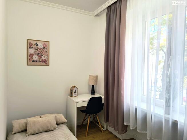 Mieszkanie Lublin Bronowice