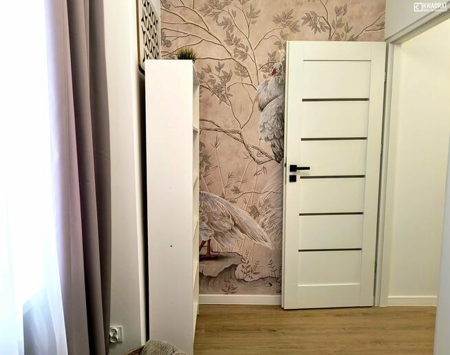 Mieszkanie Lublin Bronowice