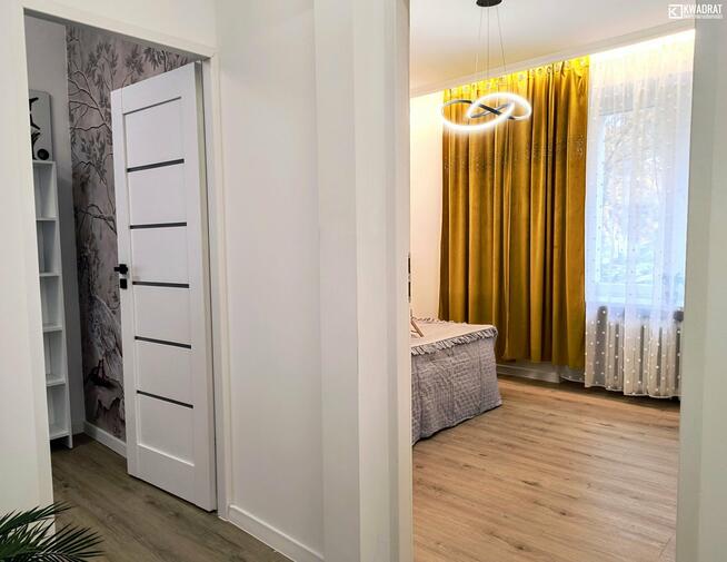 Mieszkanie Lublin Bronowice