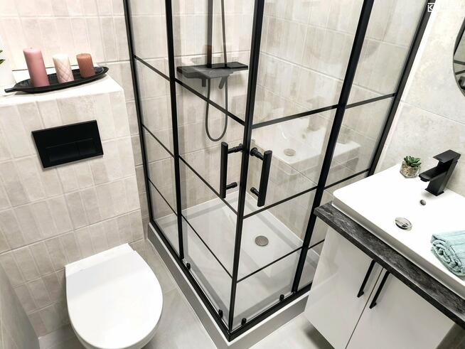 Mieszkanie Lublin Bronowice