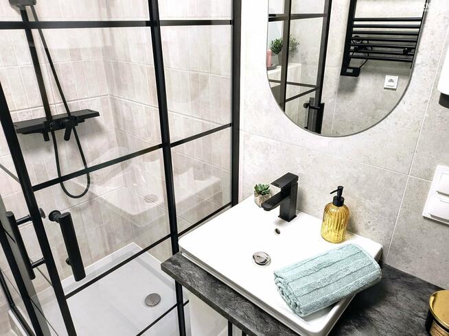 Mieszkanie Lublin Bronowice