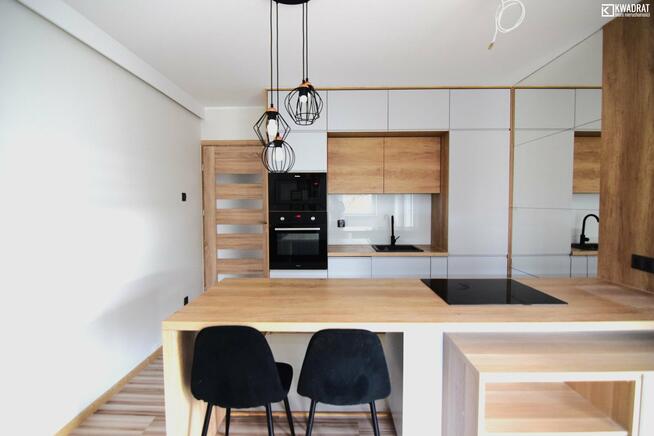 Mieszkanie Lublin Dziesiąta