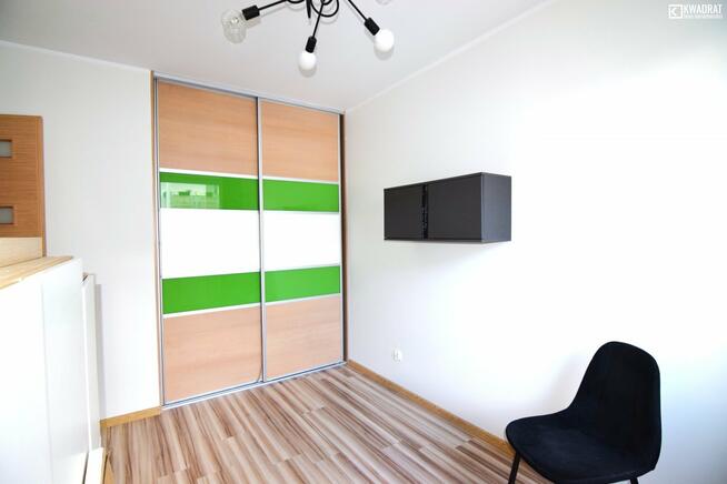 Mieszkanie Lublin Dziesiąta