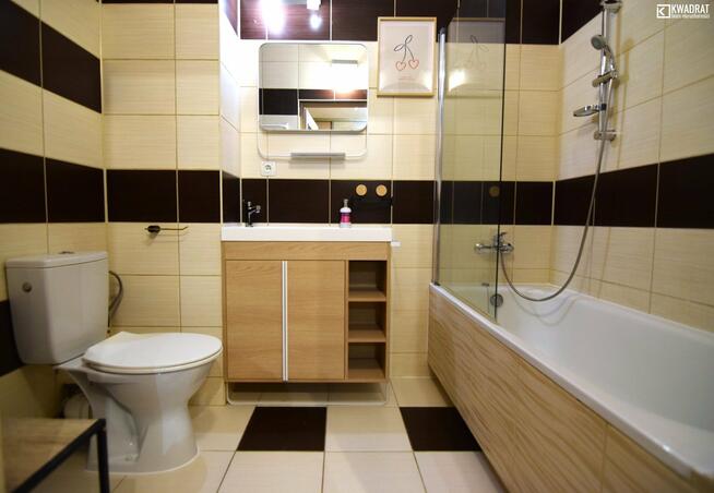 Mieszkanie Lublin Dziesiąta