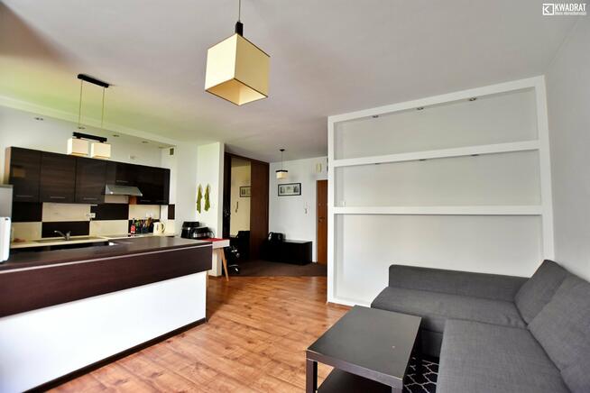 Mieszkanie Lublin Ponikwoda