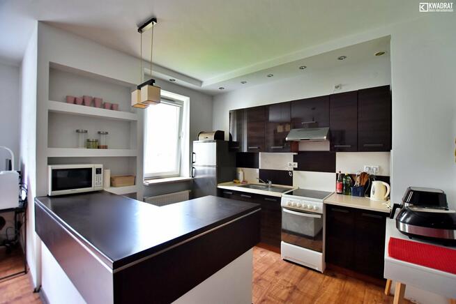 Mieszkanie Lublin Ponikwoda