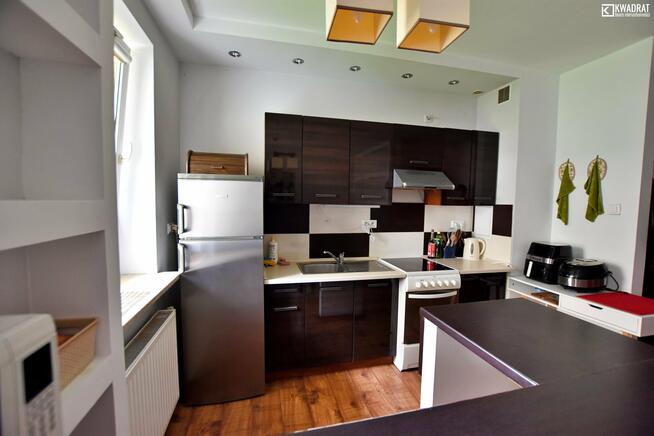 Mieszkanie Lublin Ponikwoda