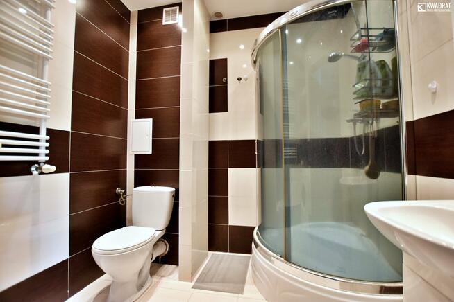 Mieszkanie Lublin Ponikwoda