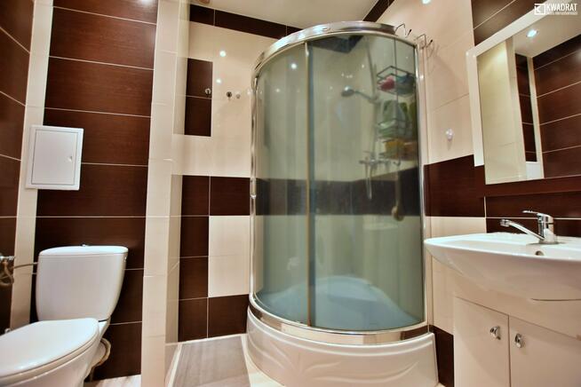 Mieszkanie Lublin Ponikwoda