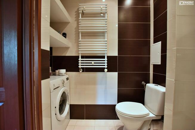 Mieszkanie Lublin Ponikwoda