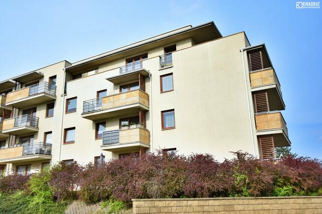 Mieszkanie Lublin Ponikwoda