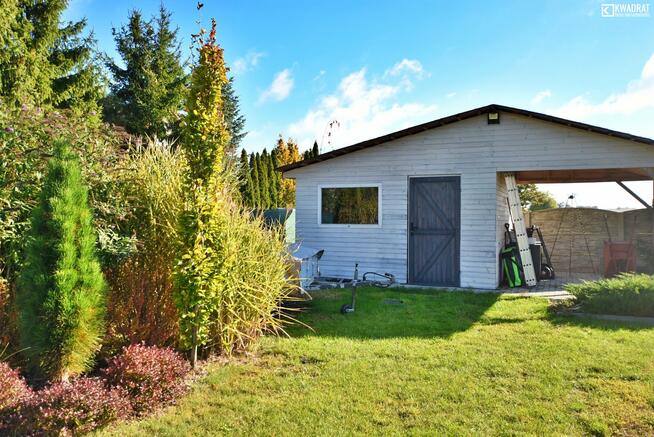 Dom Żabia Wola gm. Głusk