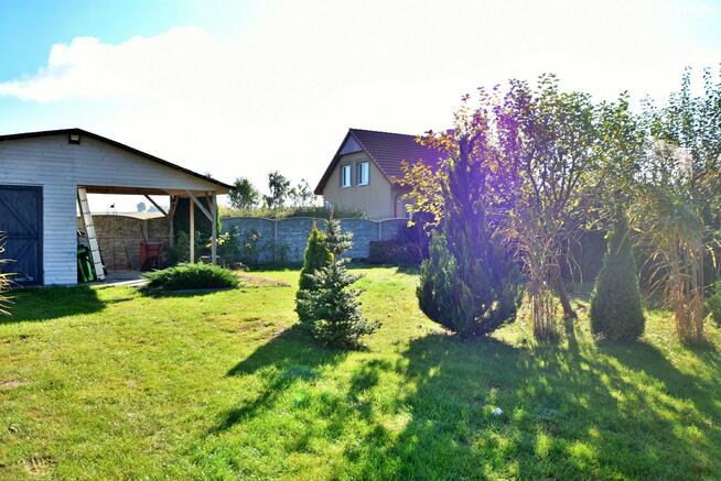 Dom Żabia Wola gm. Głusk