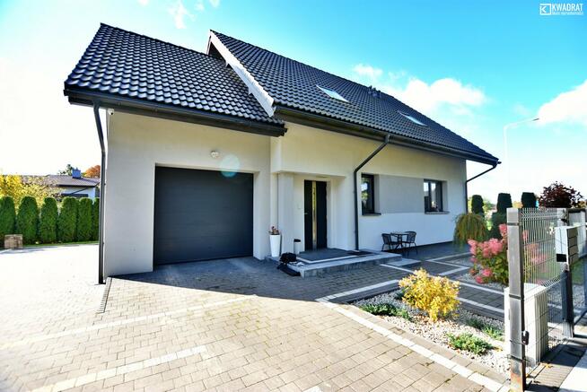 Dom Żabia Wola gm. Głusk