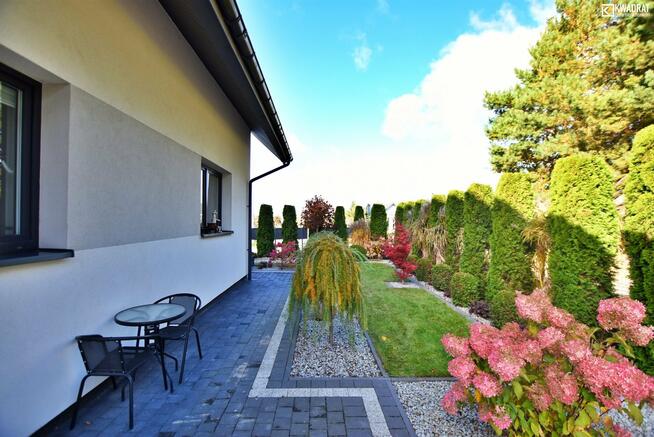 Dom Żabia Wola gm. Głusk