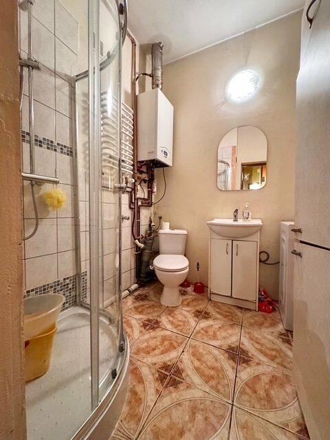 Mieszkanie Szczecin Niebuszewo