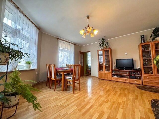 Mieszkanie Szczecin Niebuszewo