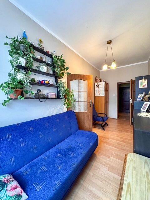 Mieszkanie Szczecin Niebuszewo