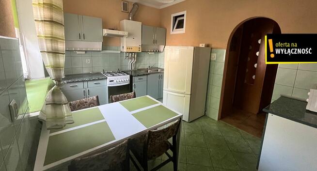 Mieszkanie Czerwionka-Leszczyny, Orzeszkowej