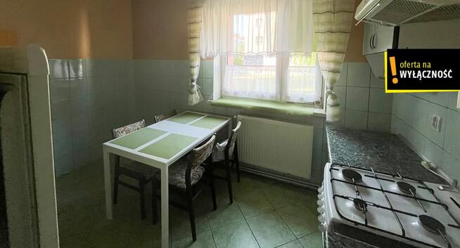 Mieszkanie Czerwionka-Leszczyny, Orzeszkowej