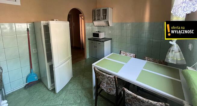 Mieszkanie Czerwionka-Leszczyny, Orzeszkowej