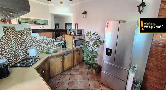 Dom Motkowice gm. Imielno, Nadnidziańska