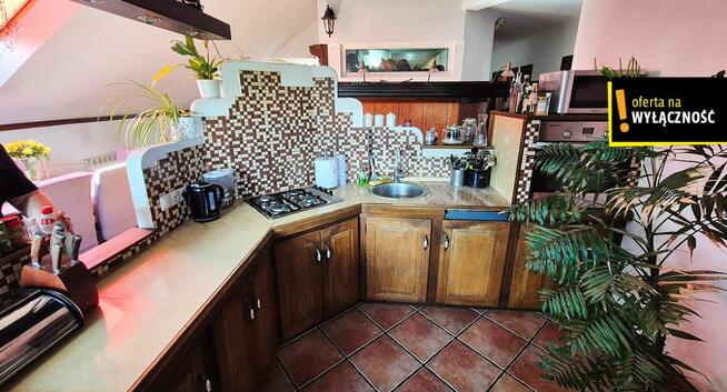 Dom Motkowice gm. Imielno, Nadnidziańska