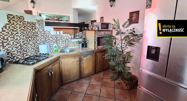 Dom Motkowice gm. Imielno, Nadnidziańska