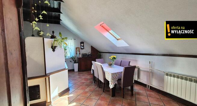 Dom Motkowice gm. Imielno, Nadnidziańska