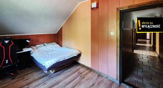 Dom Motkowice gm. Imielno, Nadnidziańska