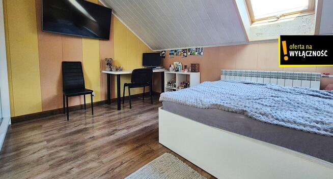 Dom Motkowice gm. Imielno, Nadnidziańska