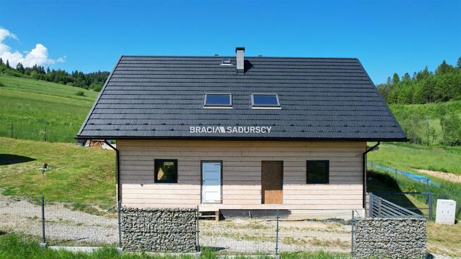 Lokal użytkowy Łapsze Wyżne gm. Łapsze Niżne, Widokowa