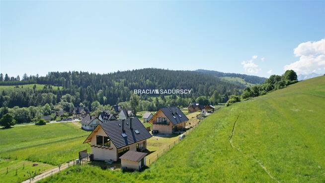 Lokal użytkowy Łapsze Wyżne gm. Łapsze Niżne, Widokowa