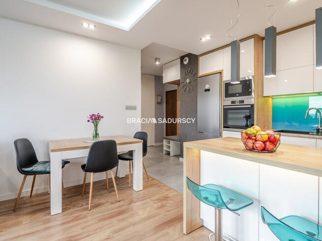 Mieszkanie Kraków Podgórze Duchackie, Wola Duchacka, Walerego Sławka