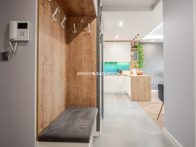 Mieszkanie Kraków Podgórze Duchackie, Wola Duchacka, Walerego Sławka