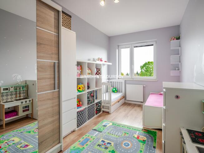 Mieszkanie Kraków Podgórze Duchackie, Wola Duchacka, Walerego Sławka