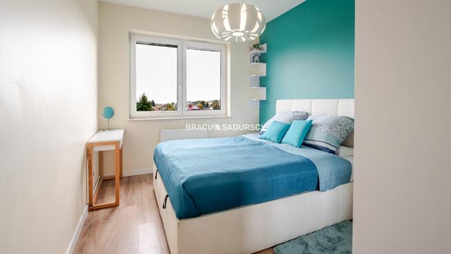 Mieszkanie Kraków Podgórze Duchackie, Wola Duchacka, Walerego Sławka