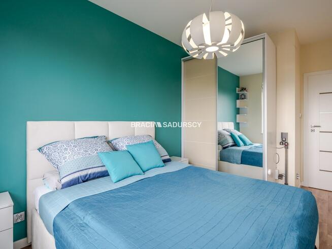 Mieszkanie Kraków Podgórze Duchackie, Wola Duchacka, Walerego Sławka