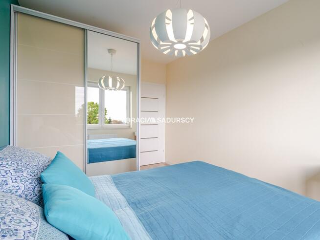 Mieszkanie Kraków Podgórze Duchackie, Wola Duchacka, Walerego Sławka