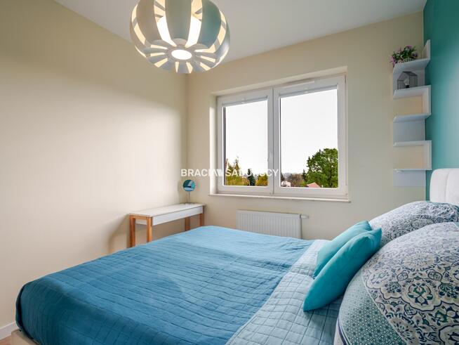 Mieszkanie Kraków Podgórze Duchackie, Wola Duchacka, Walerego Sławka