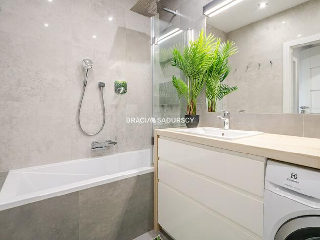 Mieszkanie Kraków Podgórze Duchackie, Wola Duchacka, Walerego Sławka