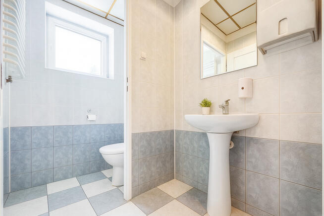 Do wynajęcia biuro 79 m – Rzeszów, ul. Podkarpacka