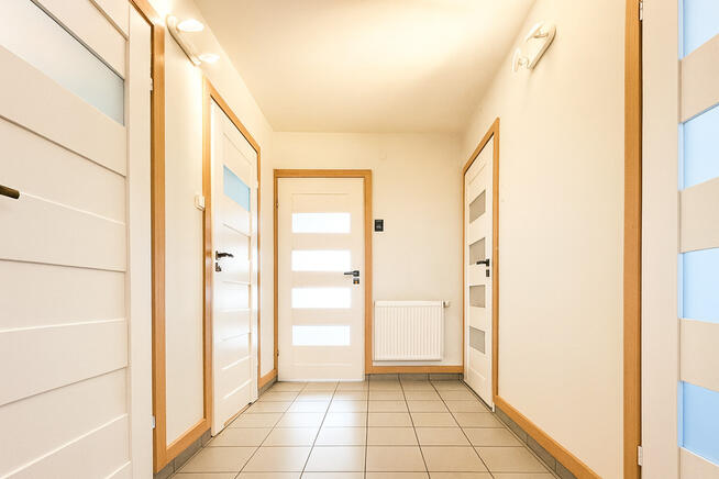 Do wynajęcia biuro 79 m – Rzeszów, ul. Podkarpacka