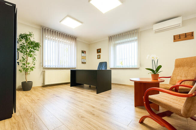 Do wynajęcia biuro 79 m – Rzeszów, ul. Podkarpacka