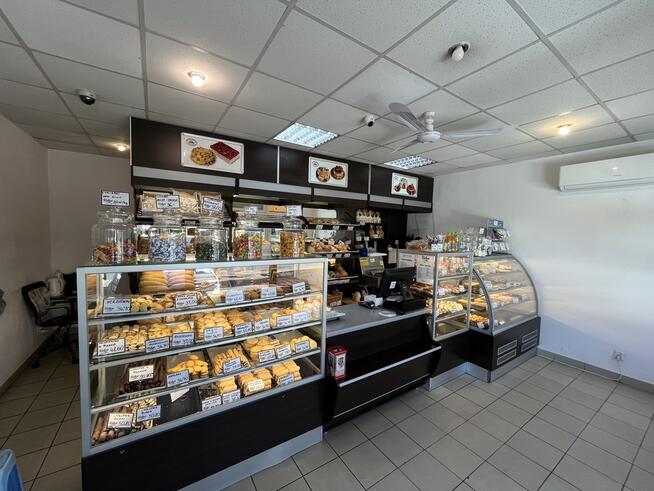 Lokal Usługowy ul. Warszawska 299 000zł